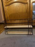 Wandrek (nooit gebruikt), Enlèvement, Neuf