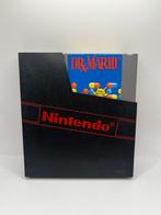 Dr Mario Nintendo NES Game - Loose Original Tested PAL, Vanaf 3 jaar, Avontuur en Actie, Gebruikt, 1 speler