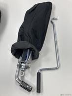 Reservewiel Thuiskomer KIA Picanto HYUNDAI i10 PEUGEOT 108 1, Auto-onderdelen, Ophalen of Verzenden, Gebruikt, Opel