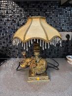 Lampe éléphant ancienne, Enlèvement ou Envoi, Comme neuf