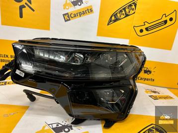 Skoda Kodiaq Facelift Voll Led! Koplamp links 566941036 beschikbaar voor biedingen