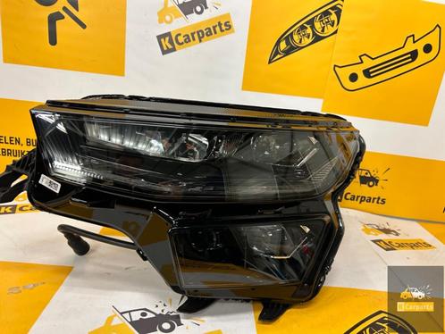 Skoda Kodiaq Facelift Voll Led! Koplamp links 566941036, Auto-onderdelen, Verlichting, Skoda, Gebruikt