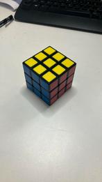 Rubix cube, Hobby en Vrije tijd, Ophalen, Zo goed als nieuw