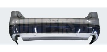Bumper VOLVO XC90 XC 90 II 15- / 4PDC 31353430 Achterbumper  beschikbaar voor biedingen
