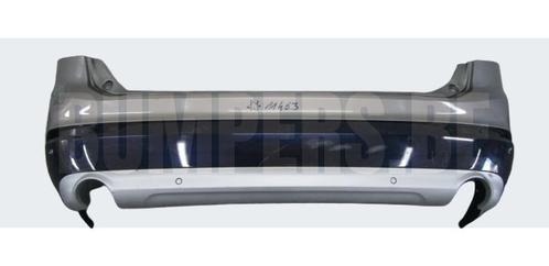 Bumper VOLVO XC90 XC 90 II 15- / 4PDC 31353430 Achterbumper, Auto-onderdelen, Carrosserie, Bumper, Achter, Gebruikt, 6 maanden garantie