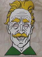 boek: de vlaschaard + Langs de wegen/Stijn Streuvels, Ophalen of Verzenden