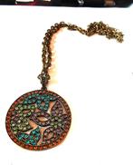 AVON: Zeer mooie hanger aan ketting, Ophalen of Verzenden, Nieuw