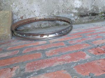 Velg Flandria bromfiets 16 inch beschikbaar voor biedingen