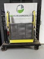 Ricon Rolstoellift lift invalide rolstoelauto rolstoelbus, Gebruikt, Ophalen of Verzenden