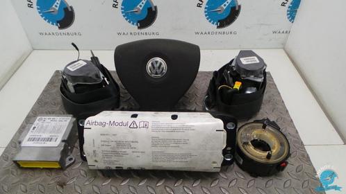 VOLKSWAGEN JETTA [AIRBAG_KIT] 2009, Auto-onderdelen, Overige Auto-onderdelen, Gebruikt, ARN erkend, Stiba lid, Erkend duurzaam