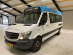 2015 Mercedes-Benz Sprinter Bedrijfswagen, Auto's, Automaat, Euro 5, Monovolume, Gebruikt
