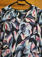 Katoenen dames bloes met patroon, Kleding | Dames, Cecil, Ophalen, Nieuw, Maat 42/44 (L)