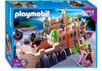 Nieuwe Playmobil 4133 Ridders NIEUW, Ophalen, Nieuw, Complete set