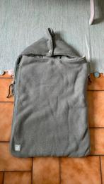 Voetenzak Jollein, Enlèvement, Utilisé