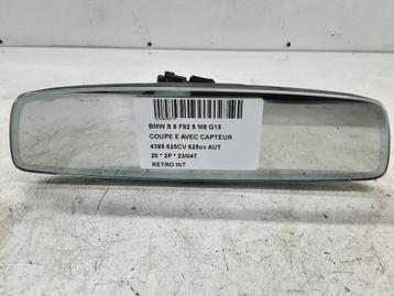 BINNENSPIEGEL BMW 8 serie (G15) (01-2018/-) beschikbaar voor biedingen