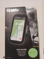 Bike holder Celly fietshouder voor gsm, Ophalen of Verzenden, Nieuw, Celly