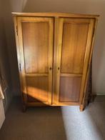 Bed en kast voor 1 persoon, Huis en Inrichting, Ophalen, Gebruikt