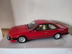 1/18 BMW E24 M6 1986, Ophalen of Verzenden, Nieuw, Auto, OttOMobile