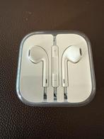 Originele iPhone, iPod & iPad Earpods met 3,5mm Audiojack, Ophalen of Verzenden, Nieuw