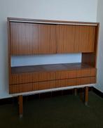 vintage highboard, Ophalen
