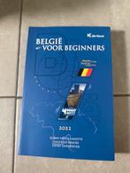 Belgie voor beginnners - Johan Vande Lanotte, Ophalen of Verzenden, Nieuw, Juridisch en Recht