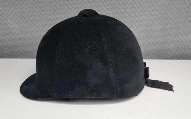 Bombe d'équitation Belstar taille 57, Animaux & Accessoires, Vêtements d'équitation, Utilisé, Bombe, Enlèvement