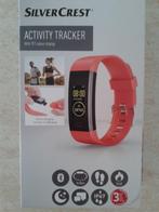 Montre Activity tracker, Ophalen of Verzenden, Waterdicht, Nieuw