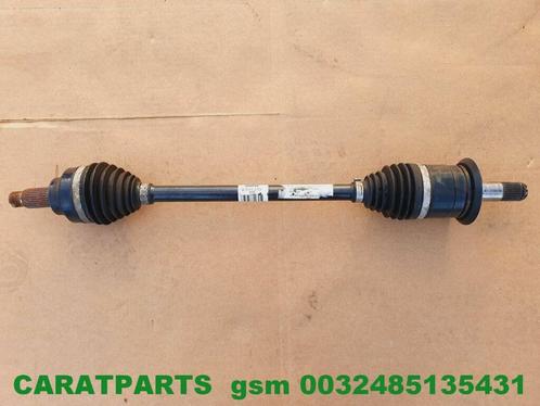 8644245 steekas f20 aandrijfas f21 kardan 1 serie cardan, Auto-onderdelen, Remmen en Aandrijving, BMW, Gebruikt