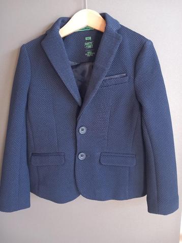 Blazer WE maat 110 beschikbaar voor biedingen