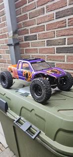 Lcg crawler, Hobby en Vrije tijd, Ophalen of Verzenden, Zo goed als nieuw