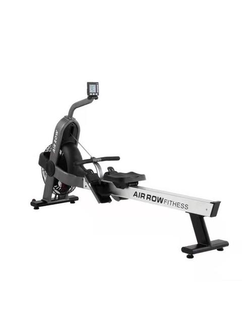 Air Rower | Roeier | Roeitrainer |, Sport en Fitness, Fitnessmaterialen, Zo goed als nieuw, Overige typen, Armen, Benen, Borst