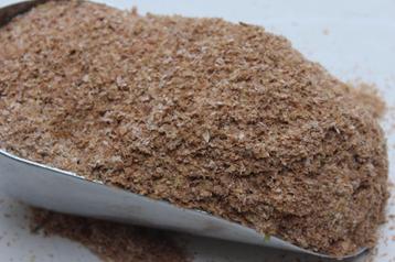 Graanzemelen voor kippen en ander gevogelte beschikbaar voor biedingen