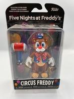 4 Five Night’s at Freddy’s figuren, Verzamelen, Poppetjes en Figuurtjes, Ophalen of Verzenden, Nieuw