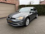 Volkswagen Golf 7 1.0 TSI BMT Join,GARANTIE,ACC,NAVI,CARPLAY, Auto's, Voorwielaandrijving, Stof, 109 g/km, Bedrijf