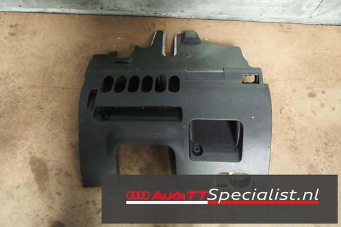 Audi TT MK1 Afdekkap bij pedalen set Zwart, Auto-onderdelen, Interieur en Bekleding, Audi, Gebruikt, Ophalen of Verzenden