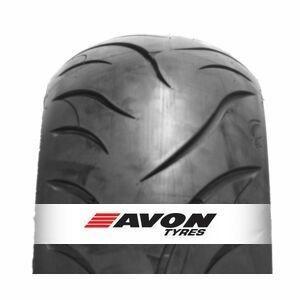 Motorband Avon Cobra  beschikbaar voor biedingen