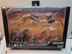 Alien creature pack neca, Ophalen of Verzenden, Zo goed als nieuw, Film, Actiefiguur of Pop
