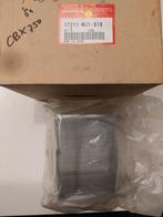 17211-MJ1-010 Honda CBX 750 luchtfilter, Motoren, Ophalen of Verzenden, Nieuw