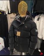 Burberry Jas - Nieuw, Kleding | Heren, Ophalen of Verzenden, Zo goed als nieuw