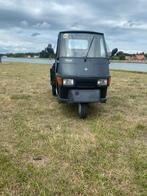 Vespa ape 50, Fietsen en Brommers, Gebruikt, Overige modellen, Ophalen of Verzenden, Klasse B (45 km/u)