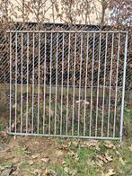 Volledige kennel + 2 kennelpanelen, Dieren en Toebehoren, Hondenhokken, Ophalen, Hondenkennel, 100 cm of meer, 110 cm of meer