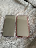 iPhone 11, Ophalen of Verzenden, Rood, 128 GB, IPhone 11
