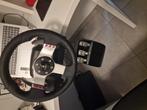 Logitech g27, Ophalen, Gebruikt