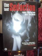 the last seduction  ( bill pullman ,l fiorentino ), CD & DVD, DVD | Films indépendants, Enlèvement ou Envoi