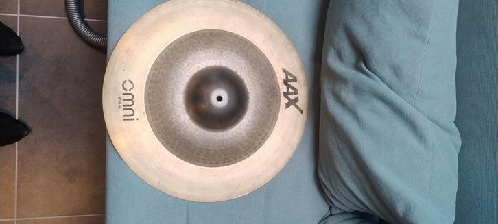 Sabian Omni, Wuhan China, Musique & Instruments, Batteries & Percussions, Enlèvement