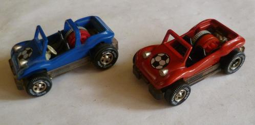 Darda Buggy x2, Hobby en Vrije tijd, Modelauto's | Overige schalen, Gebruikt, Auto, Ophalen