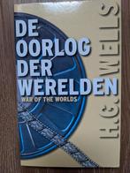 De oorlog der werelden, door H. G. Wells, Wells, Enlèvement ou Envoi, Neuf