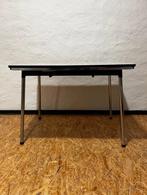Vintage Formica tafel, Huis en Inrichting, Ophalen, Zo goed als nieuw