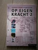 boek mechanica op eigen kracht 2, Boeken, Schoolboeken, Ophalen of Verzenden, Zo goed als nieuw