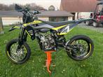 Sherco 50 cc italkit !!, Ophalen